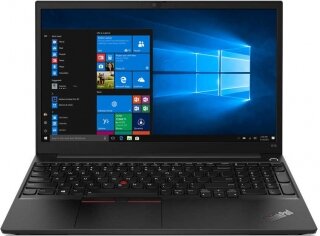 Lenovo ThinkPad E15 G2 20TD0048TX022 Notebook kullananlar yorumlar